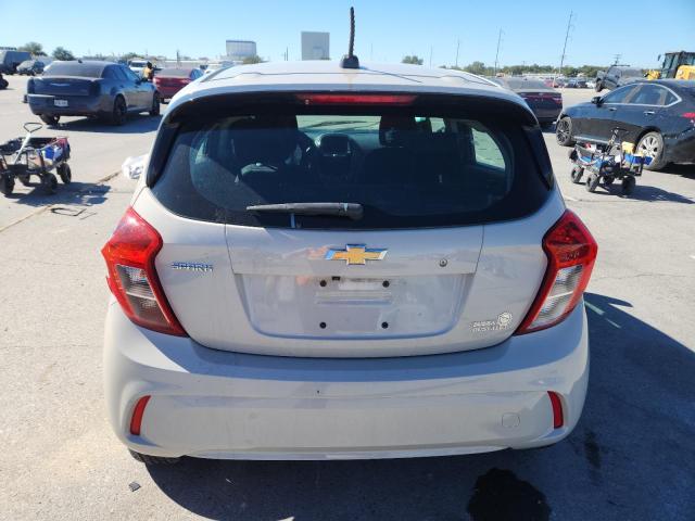2019 CHEVROLET SPARK LS #3290408786