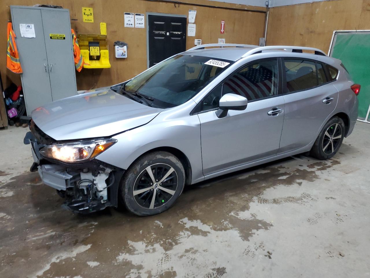 SUBARU IMPREZA PREMIUM