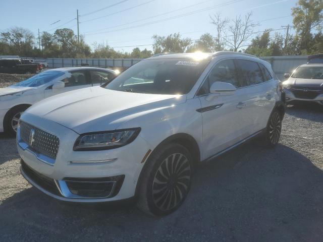2019 LINCOLN NAUTILUS B #3290202295