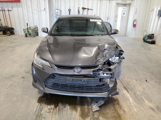 2014 TOYOTA SCION TC - JTKJF5C73E3074441