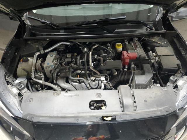 2024 NISSAN SENTRA SV #3293772586