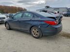 Lot #3294346900 2011 HYUNDAI SONATA GLS