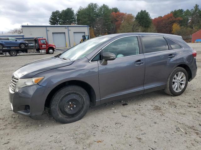 2014 TOYOTA VENZA LE #3310320973