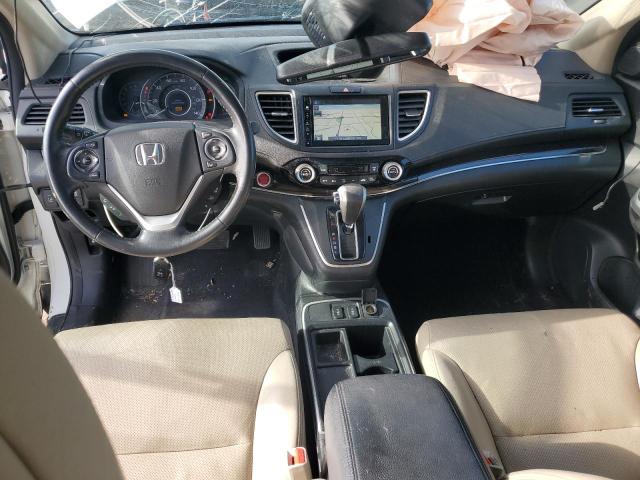 2016 HONDA CR-V TOURI #3297901797