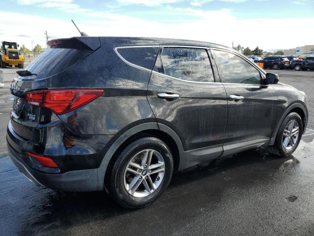 2018 HYUNDAI SANTA FE S #3311859199