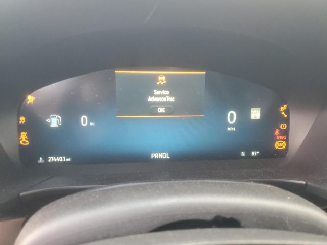 2023 FORD ESCAPE PLA #3301782380