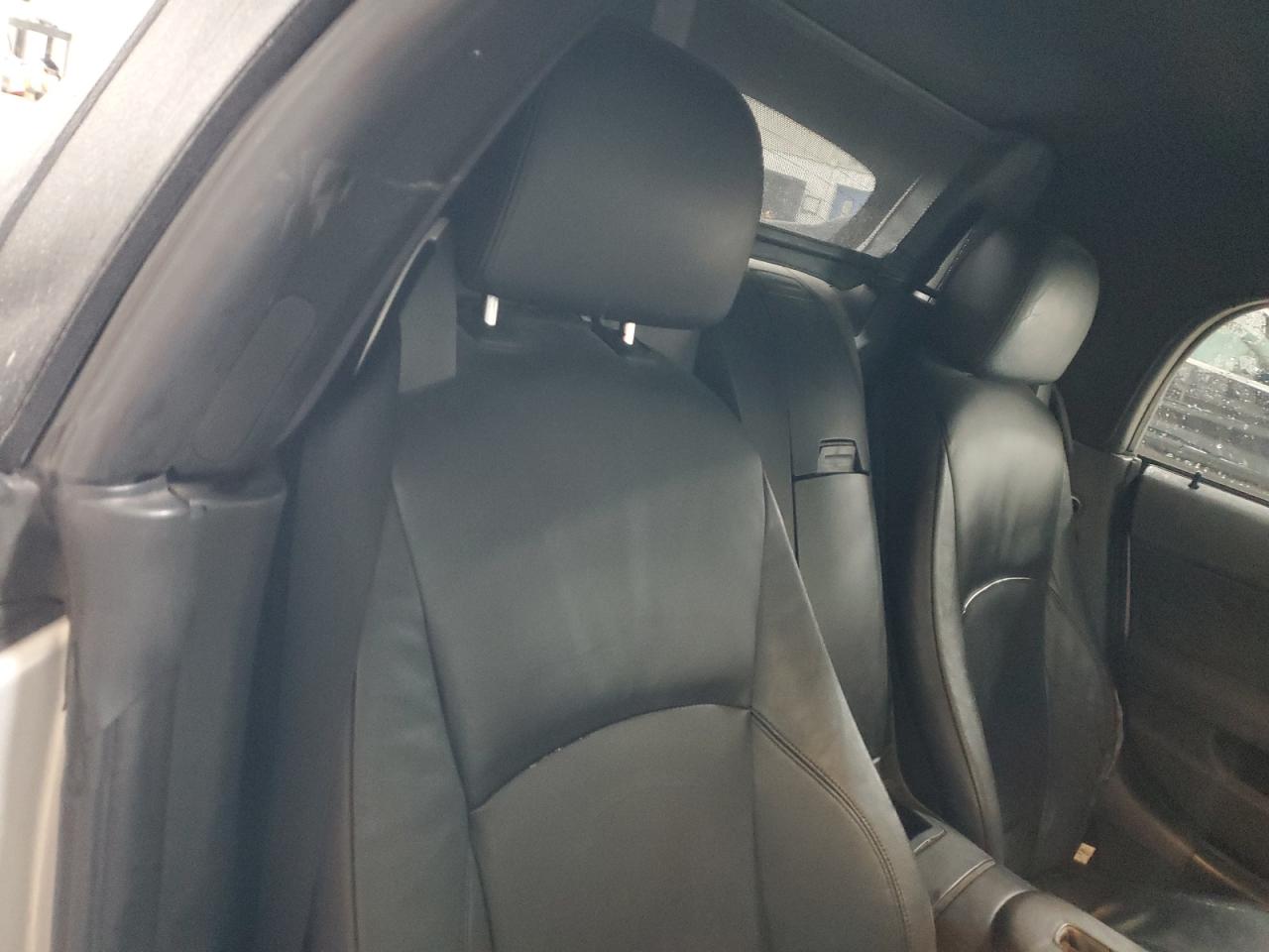 Lot #3301986506 2003 BMW Z4 2.5