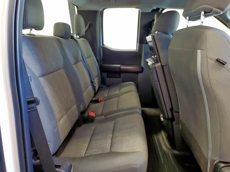 2021 FORD F150 SUPER #3293326426