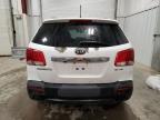 Lot #3292413281 2011 KIA SORENTO EX