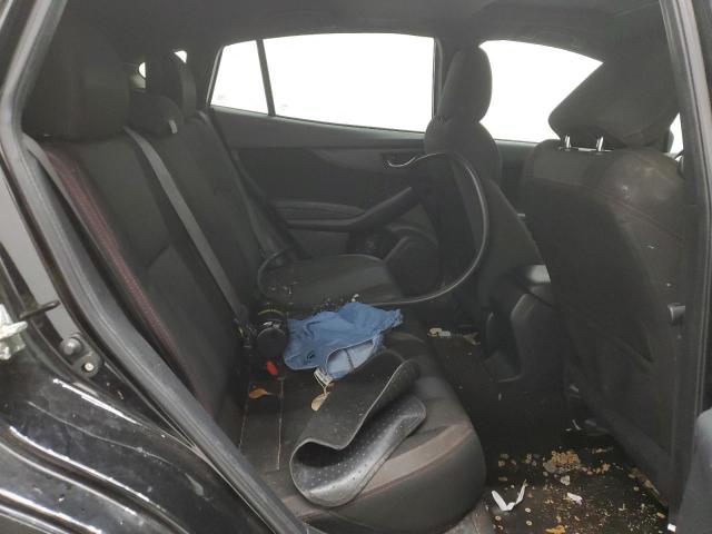 2019 SUBARU IMPREZA SP #3303623937