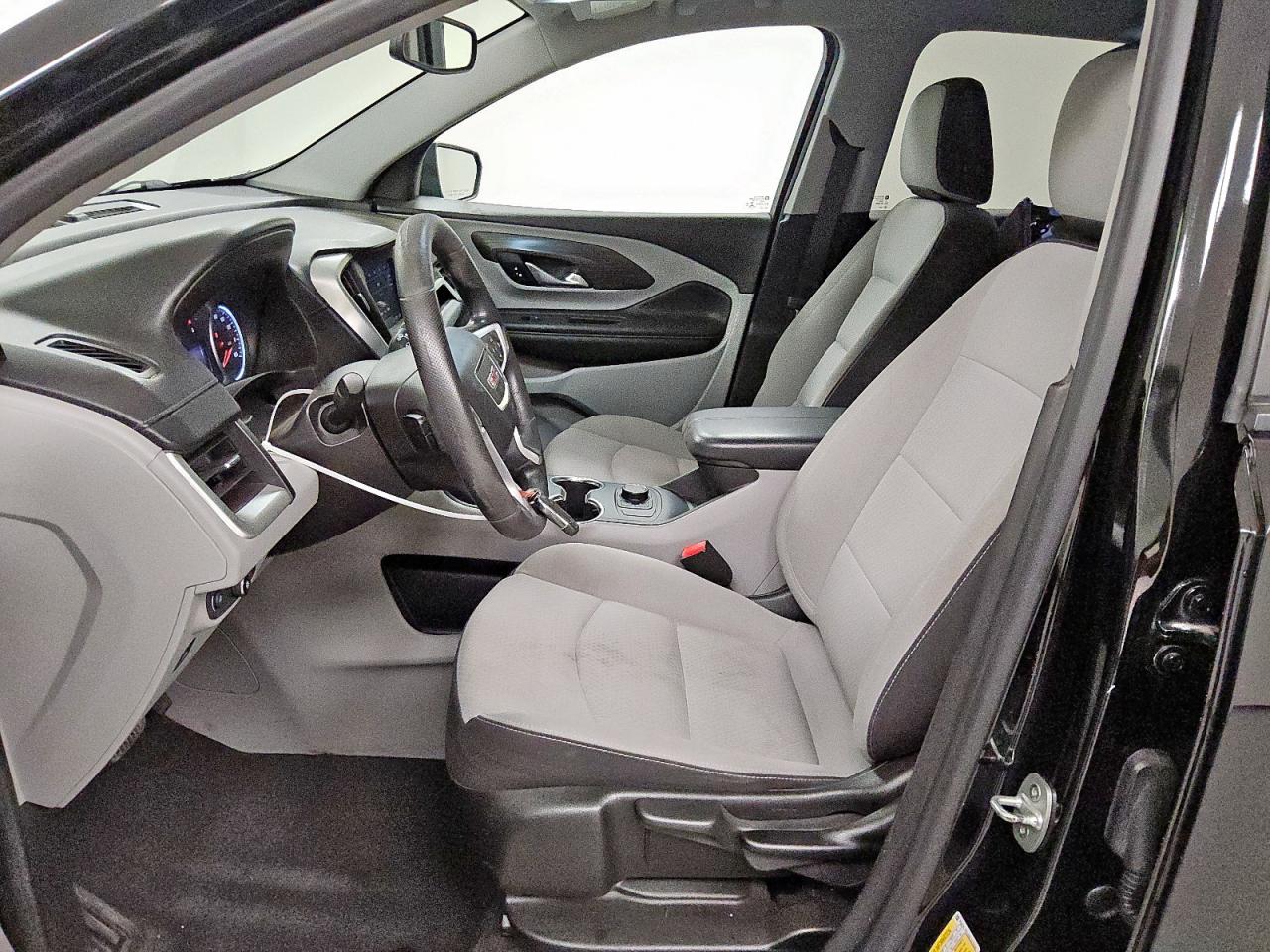 Lot #3304635939 2022 GMC TERRAIN SL