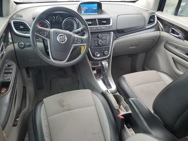 2014 BUICK ENCORE - KL4CJASB3EB599318