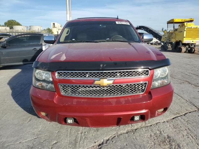2012 CHEVROLET TAHOE C150 #3284739560