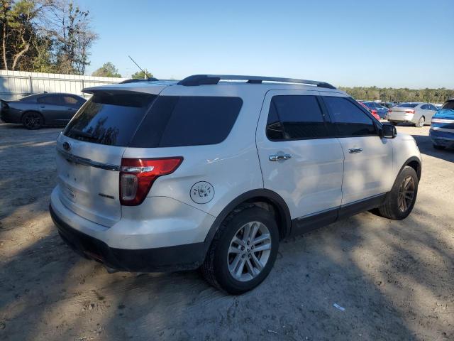 2014 FORD EXPLORER X - 1FM5K7D85EGB99789