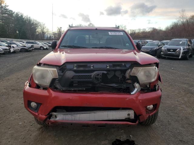 2012 TOYOTA TACOMA DOU - 5TFMU4FN4CX008162