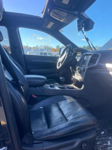 2014 JEEP GRAND CHER - 1C4RJFBG8EC172591