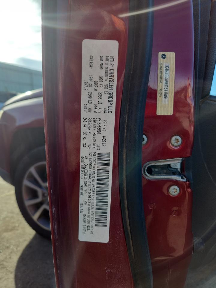 JEEP COMPASS LIMITED