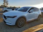 Lot #3308199301 2021 MAZDA CX-5 TOURI