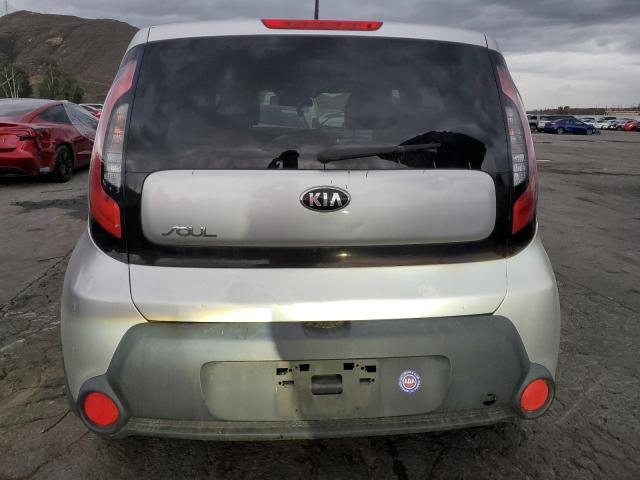 2014 KIA SOUL #3308200284