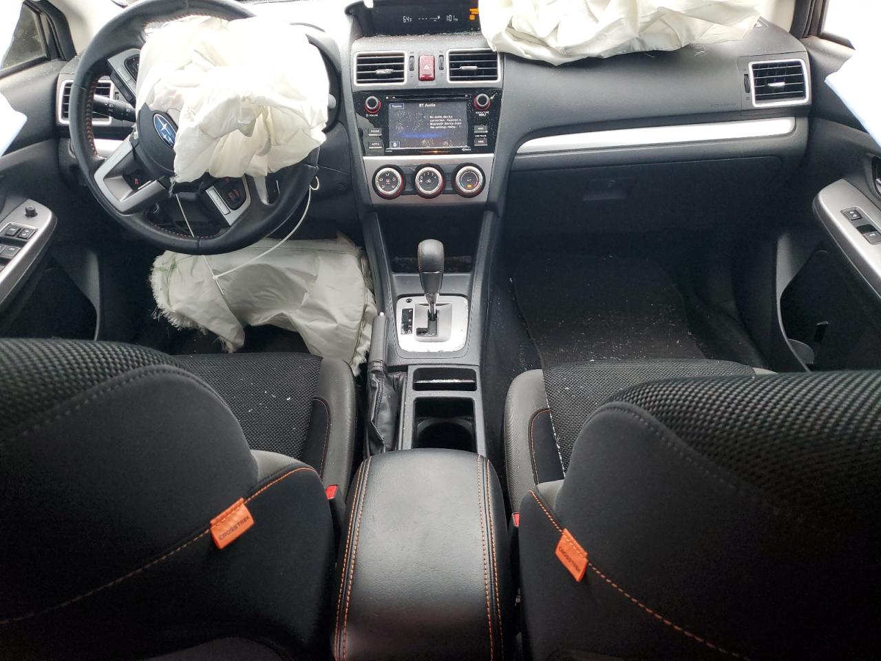 SUBARU CROSSTREK PREMIUM