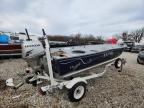 Lot #3294548614 2009 LUND BOAT