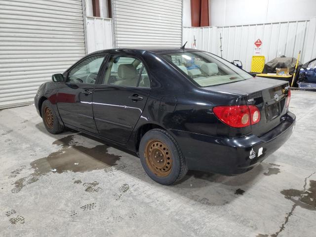 2007 TOYOTA COROLLA CE #3301653644