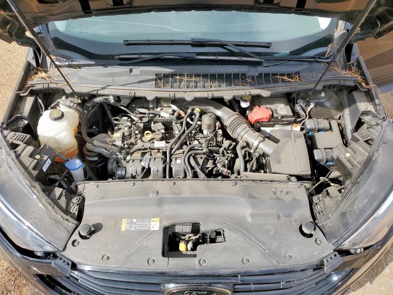 2022 FORD EDGE SE #3297200442