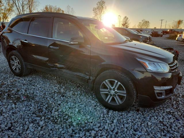 2017 CHEVROLET TRAVERSE L - 1GNKVGKD7HJ141177