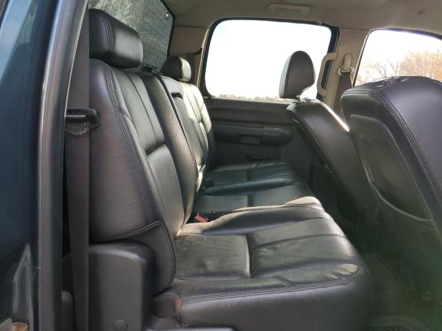 2008 CHEVROLET SILVERADO #3304520443
