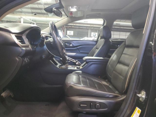 2018 GMC ACADIA DEN #3287567336