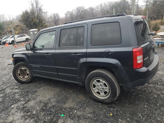 2015 JEEP PATRIOT SP #3316788397
