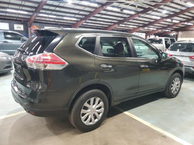 2015 NISSAN ROGUE S #3284709010