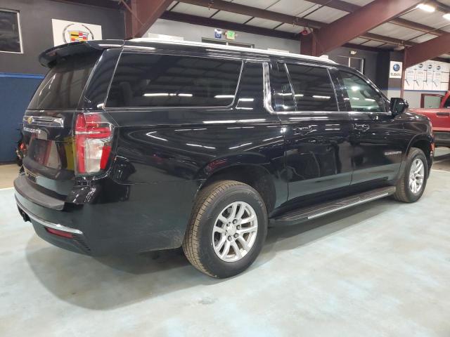 2021 CHEVROLET SUBURBAN K #3292584869