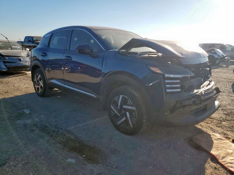 2025 NISSAN KICKS SV #3304794331