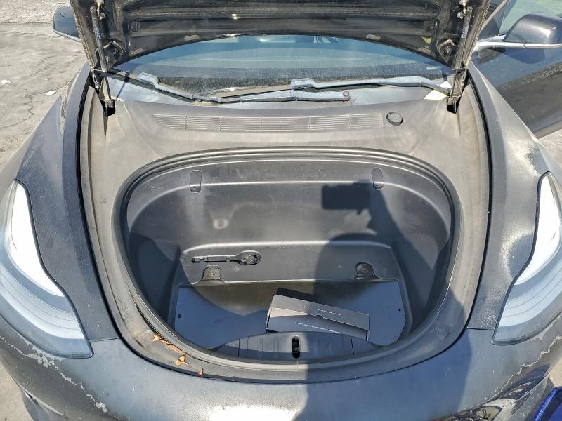 2019 TESLA MODEL 3 #3303659939