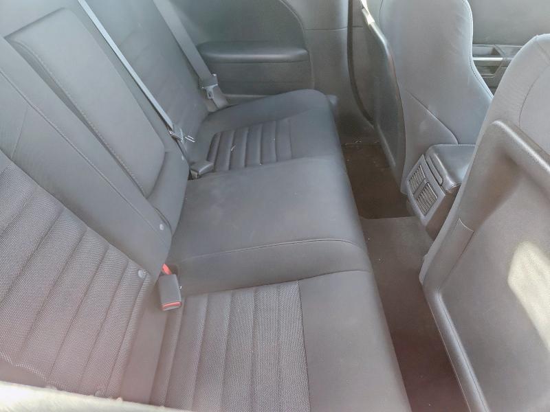 2010 DODGE CHALLENGER #3303869686