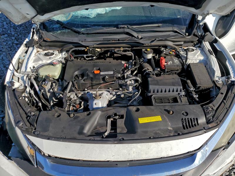 2017 HONDA CIVIC LX #3309594567