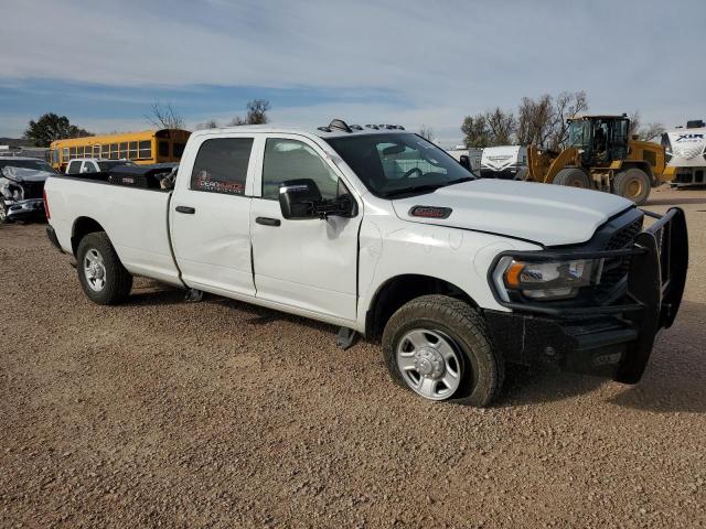 2024 RAM 3500 TRADE #3282635094