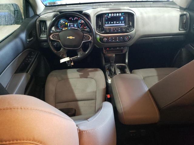 2018 CHEVROLET COLORADO L - 1GCGTCEN5J1169308