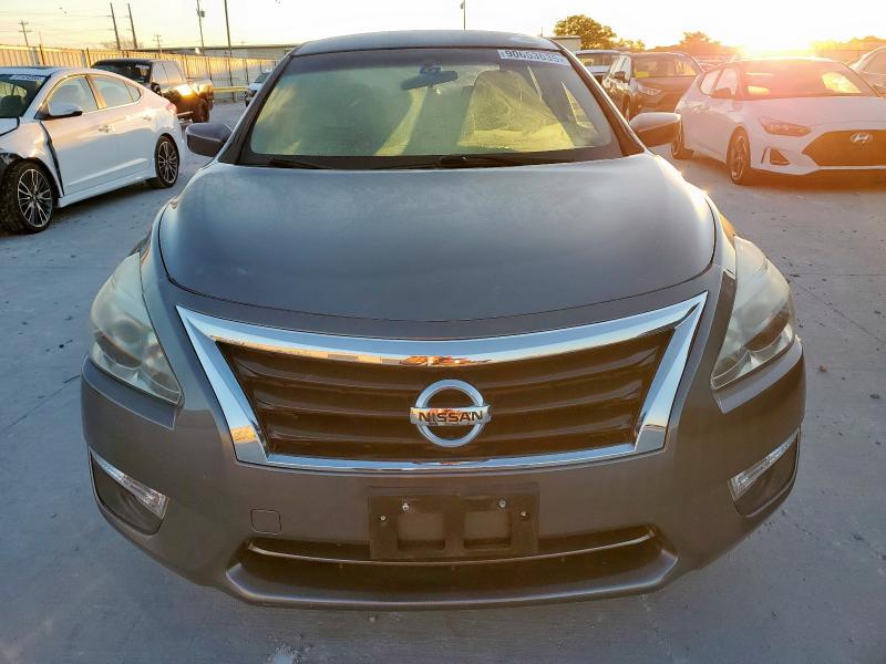 2014 NISSAN ALTIMA 2.5 - 1N4AL3AP3EC140502