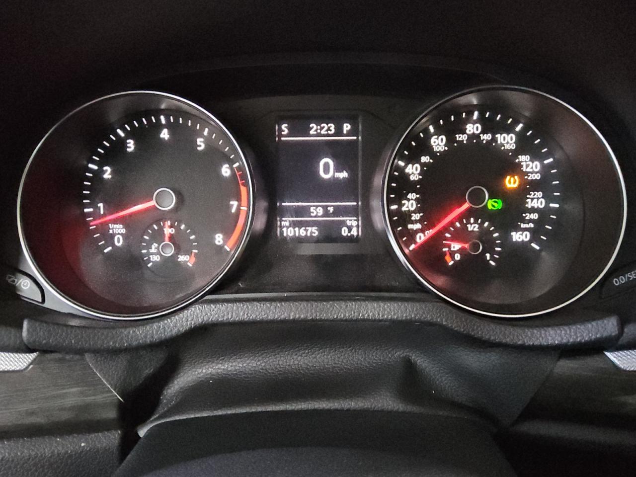 VOLKSWAGEN PASSAT SE