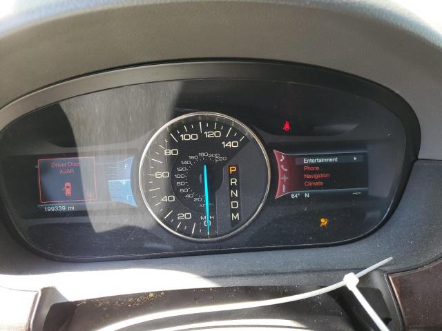 2012 FORD EDGE LIMIT #3296224415