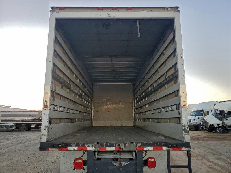 2003 CHEVROLET C7500 C7C0 #3304023634