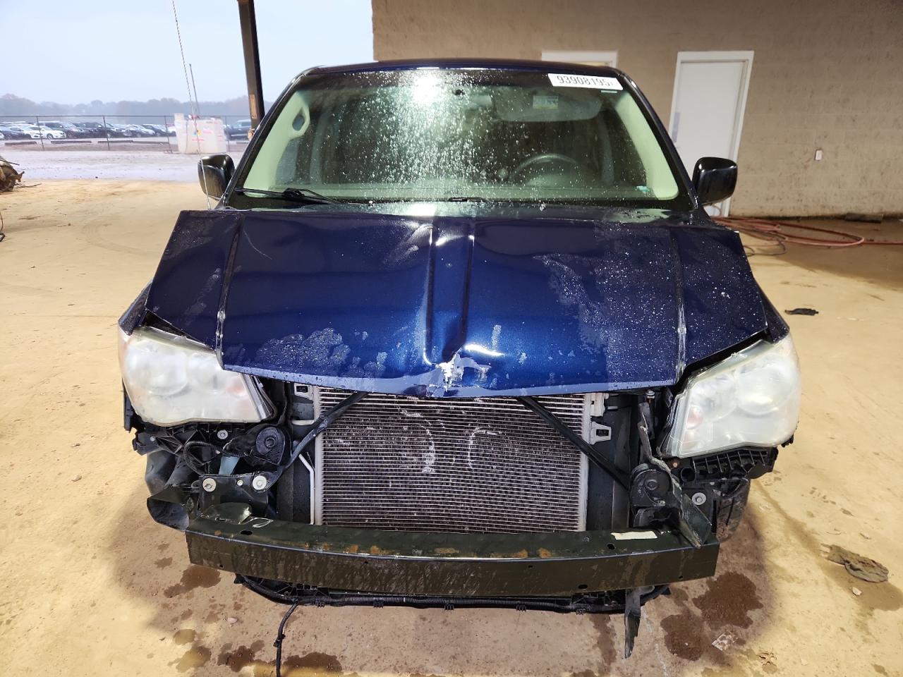 DODGE GRAND CARAVAN SE