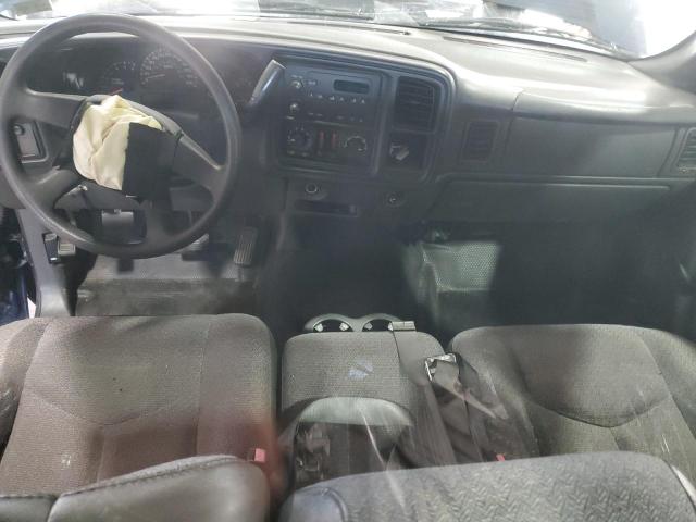 2005 CHEVROLET SILVERADO #3303960699