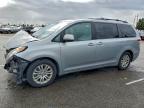 Lot #3304728913 2014 TOYOTA SIENNA XLE