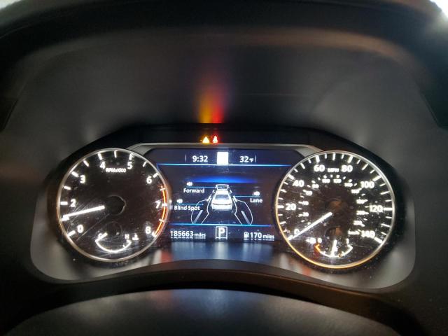 2020 NISSAN ALTIMA SL - 1N4BL4EV4LC101403