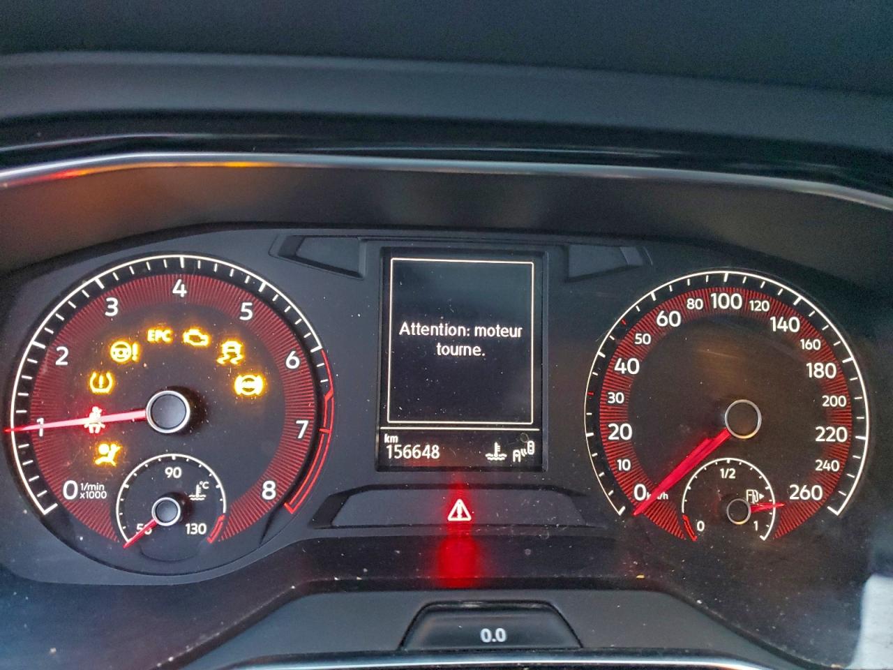 VOLKSWAGEN JETTA HIGHLINE