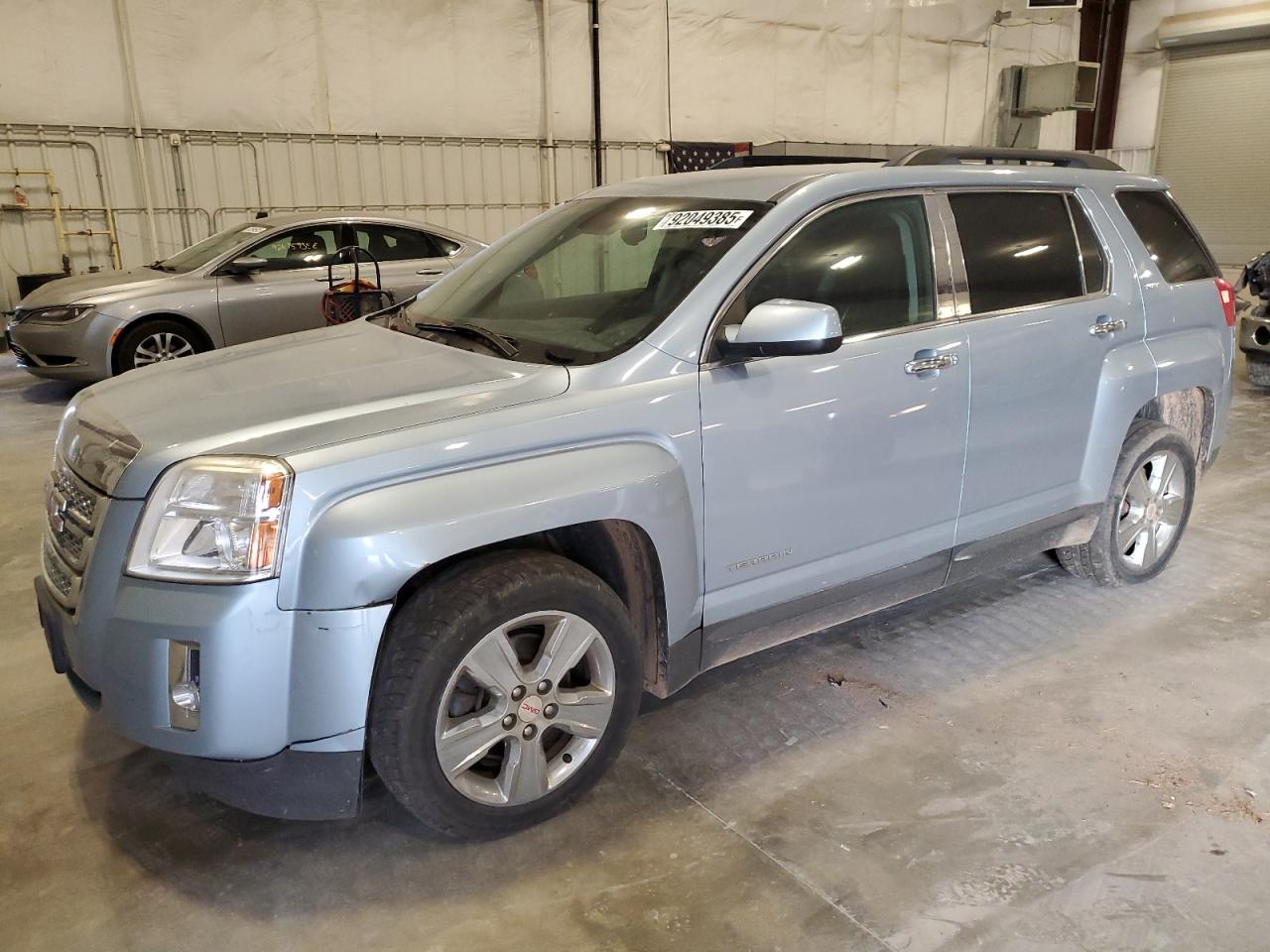 GMC TERRAIN SLT