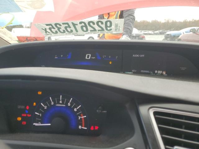 2015 HONDA CIVIC EX #3297054491